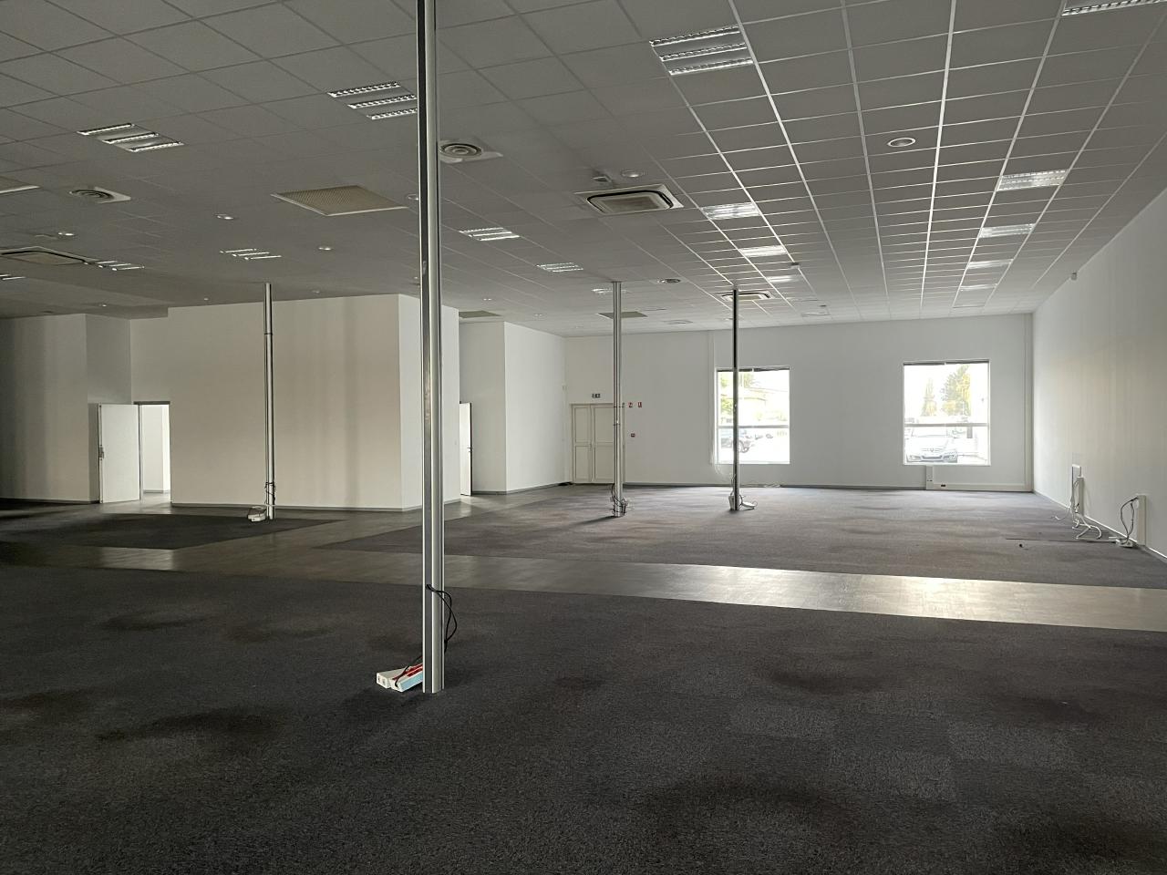 Bureau Metz 1034m² Location bureau Metz Moselle OLBUR2200731 3